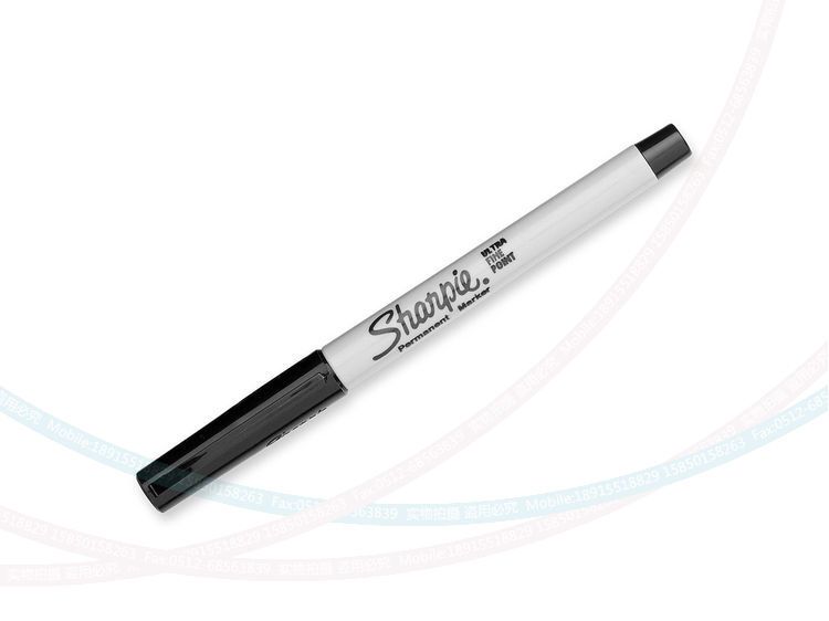 Lash Mapping Pen, Sharpie Mapping Pen