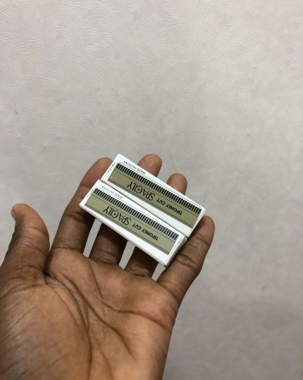10 in 1 Pack Razor