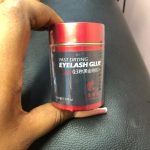 Lash Glue_10ml_0.3sec Fast Drying