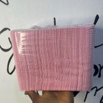 Disposable pillow cover