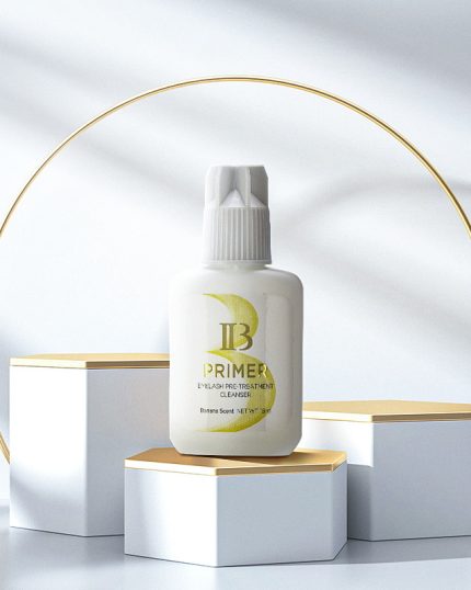 IB Lash Primer