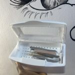 Tool Sterilization Box