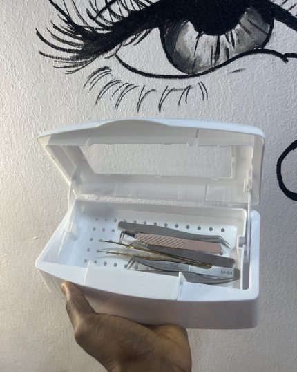 Tool Sterilization Box