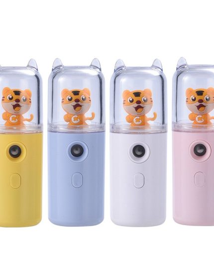 Nano Mister with toy