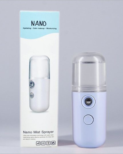 Nano Mister