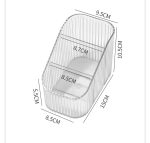 Organizing box for lash products - Image 2