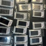 Volume Easy Fan Lash Tray