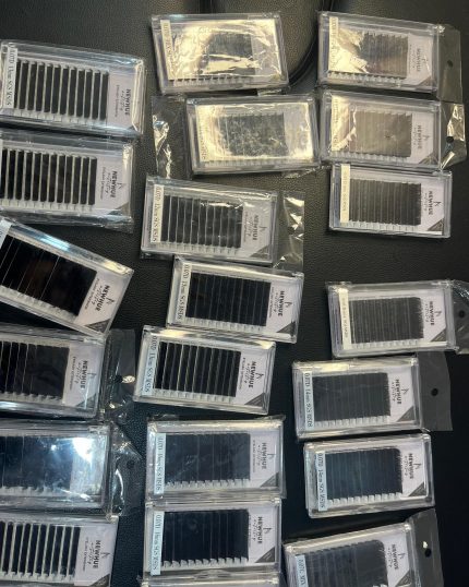 Volume Easy Fan Lash Tray