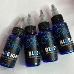 Blue Soap 30ml