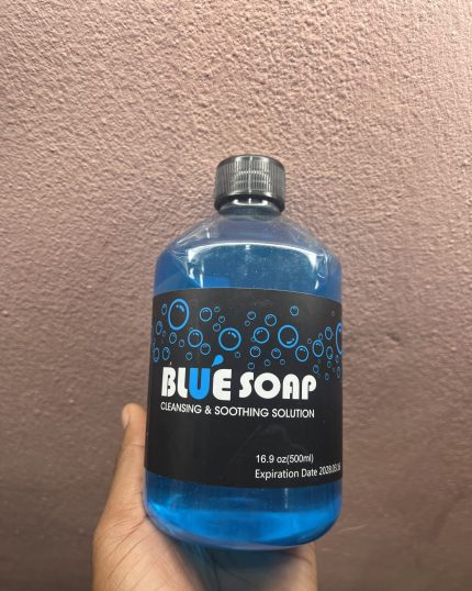 Blue Soap 500ml