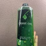 Ghost Axe Soap 500ml