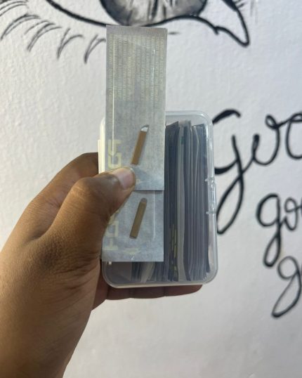 Microblading Blade