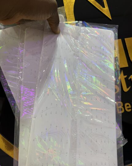 Nano Brows Practice Skin(microblading)